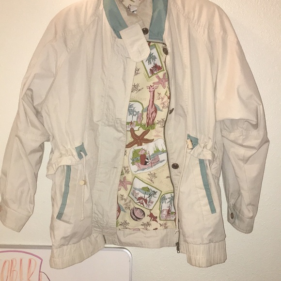 Vintage Jacket - Picture 1 of 4